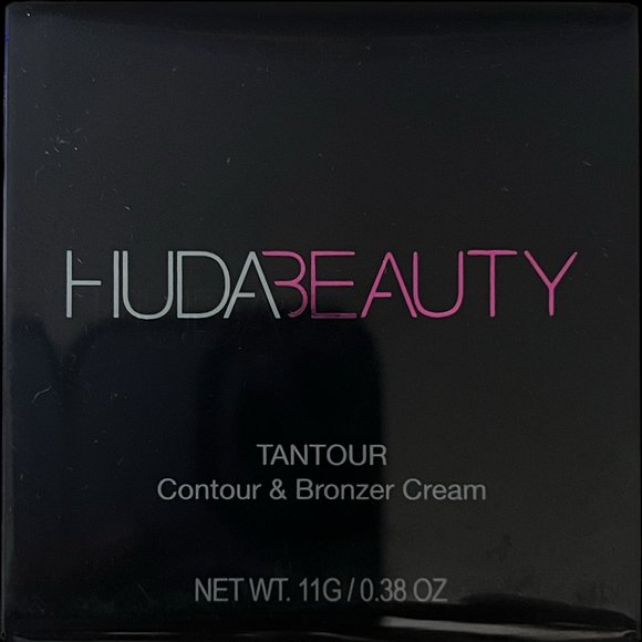 Huda Beauty Tantour - Medium - Picture 1 of 2